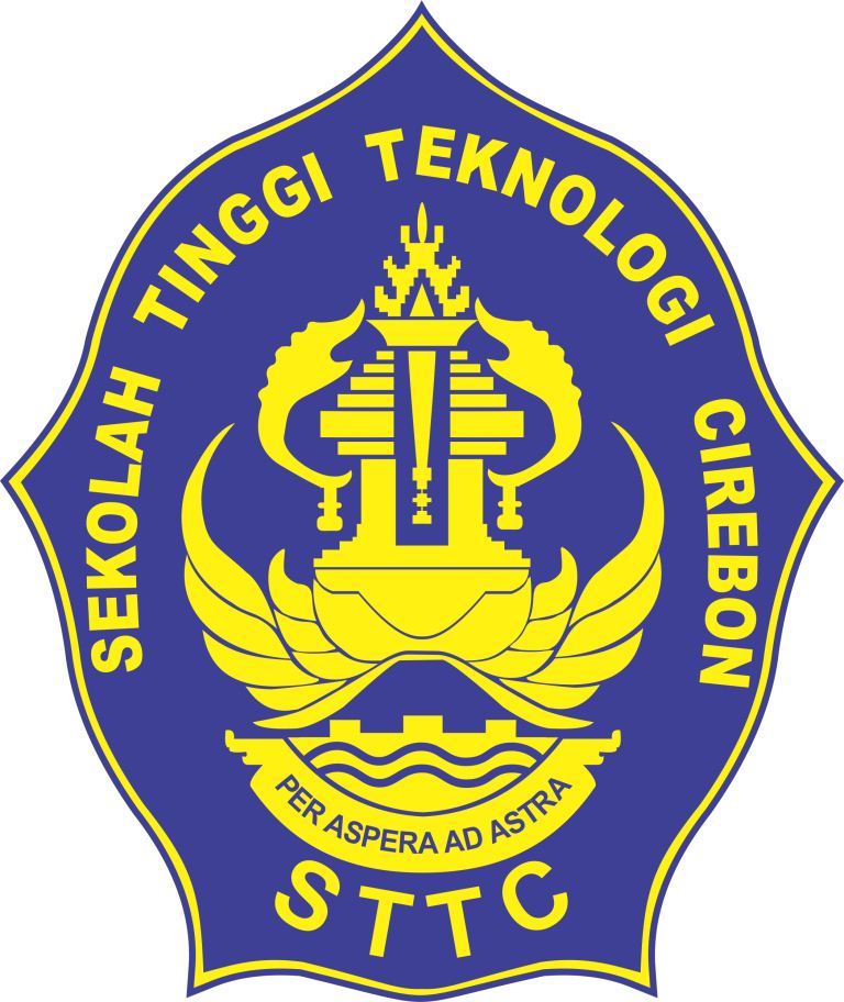 Logo Sekolah Tinggi Teknologi Cirebon