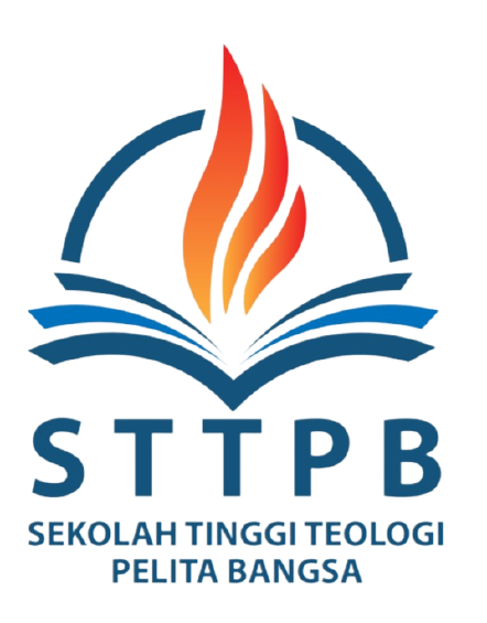 Logo Sekolah Tinggi Teologi Pelita Bangsa