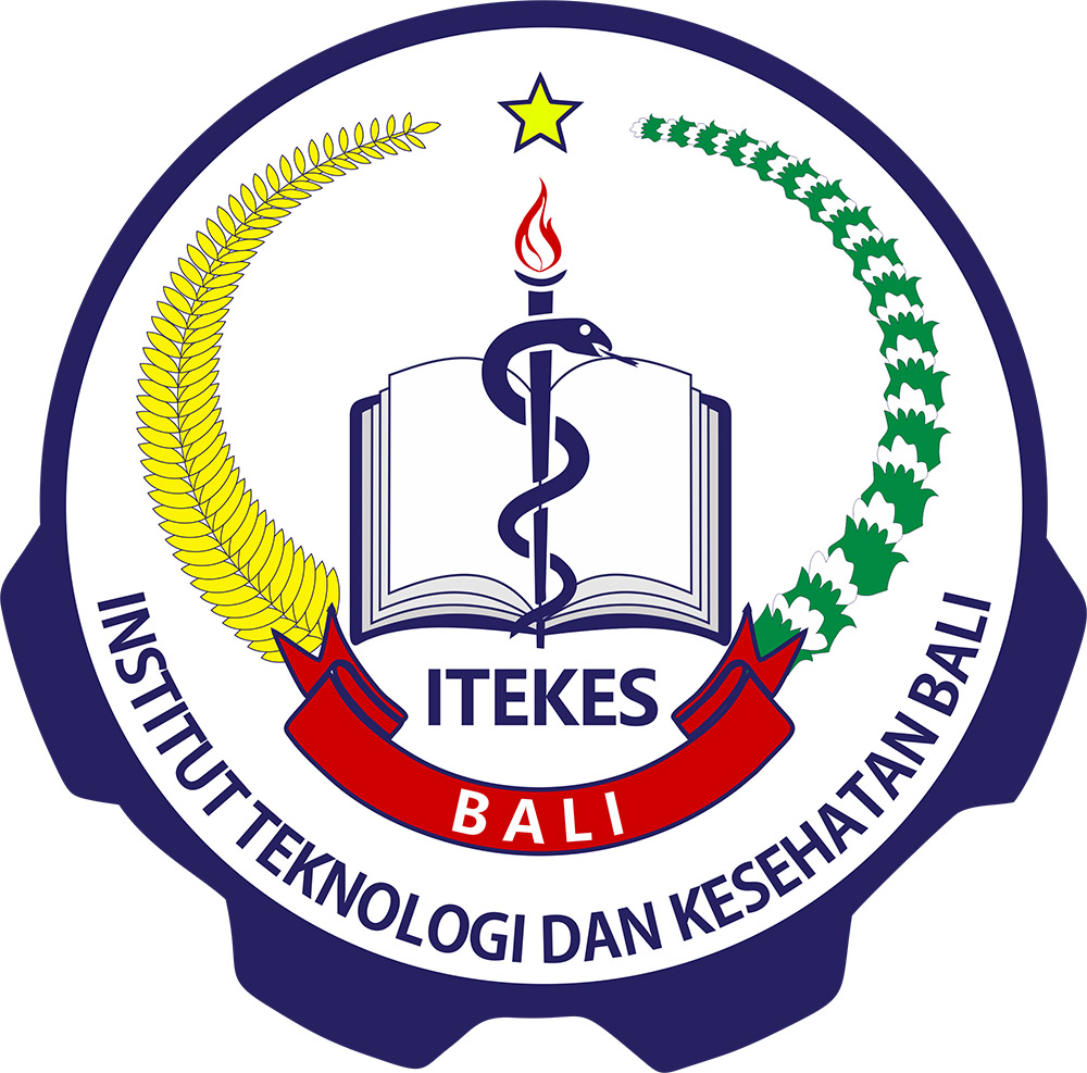 Logo Institut Teknologi dan Kesehatan Bali