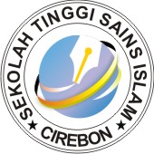 Logo Sekolah Tinggi Sains Islam Bina Cendekia Utama Cirebon