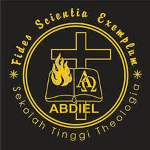 Logo Sekolah Tinggi Teologi Abdiel Ungaran