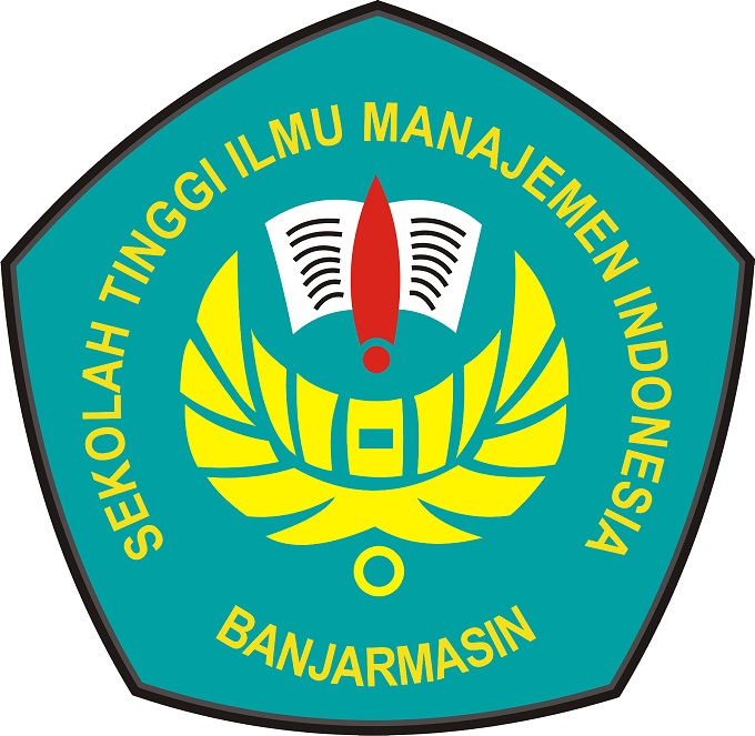 Logo STIMI Banjarmasin