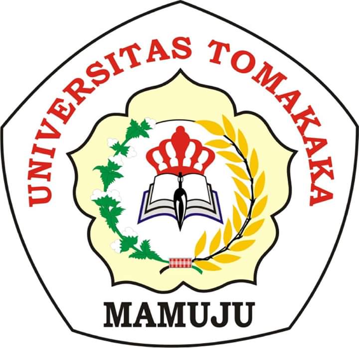 Logo Universitas Tomakaka