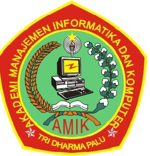 Logo AMIK Tri Dharma Palu