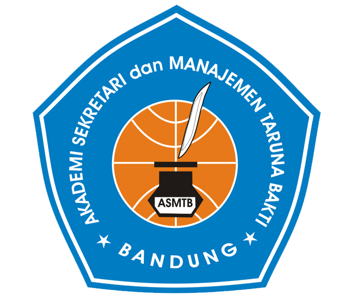 Logo Akademi Sekretari Manajemen Taruna Bakti