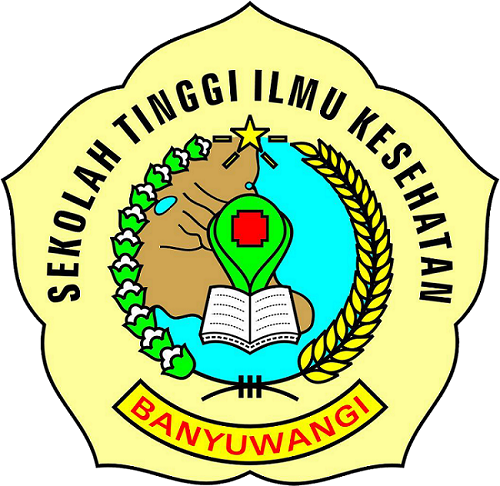 Logo STIKES Banyuwangi