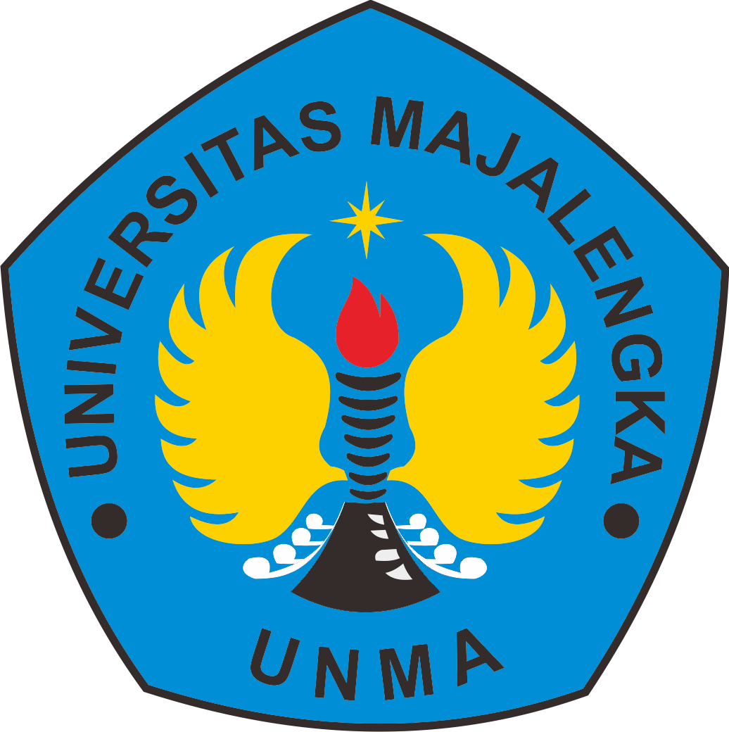 Logo Universitas Majalengka