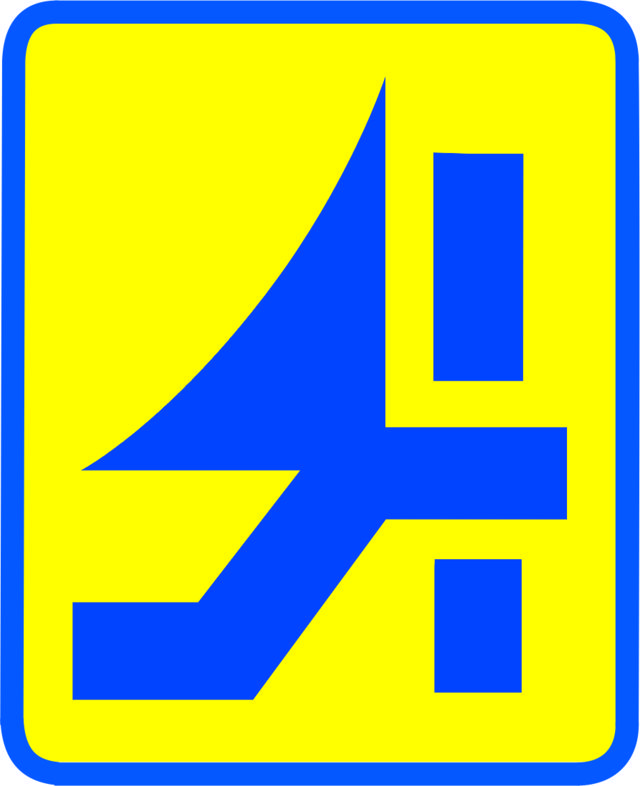 Logo Akademi Teknik Kupang