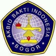 Logo Akademi Kebidanan Bakti Indonesia Bogor