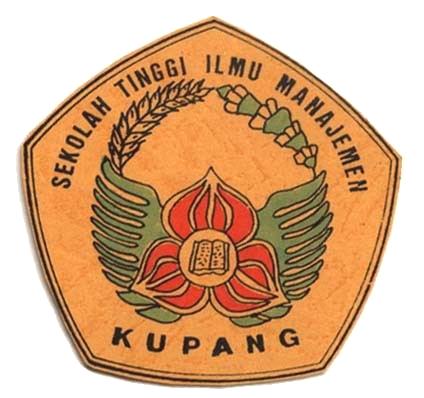 Logo Sekolah Tinggi Ilmu Manajemen Kupang