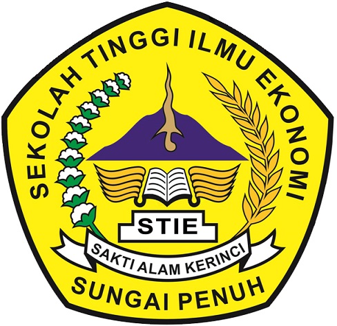 Logo Sekolah Tinggi Ilmu Ekonomi Sakti Alam Kerinci