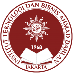 Logo Institut Teknologi dan Bisnis Ahmad Dahlan