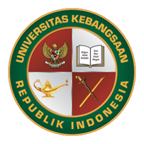 Logo Universitas Kebangsaan Republik Indonesia