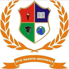 Logo STIE Nagoya Indonesia