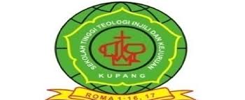 Logo Sekolah Tinggi Teologi Injili dan Kejuruan Kupang