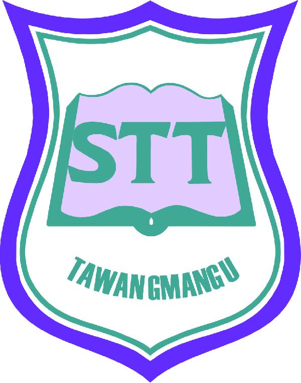 Logo Sekolah Tinggi Teologi Tawangmangu
