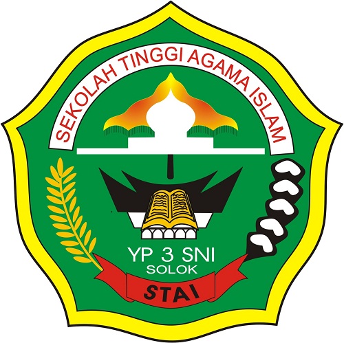 Logo STAI Solok Nan Indah, Kota Padang