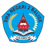Logo SMAN 2 BALIGE