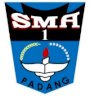 Logo SMAN 1 PADANG
