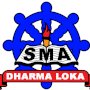 Logo SMA DHARMA LOKA
