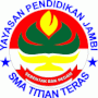 Logo SMAN TITIAN TERAS