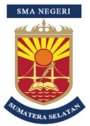 Logo SMAN SUMATERA SELATAN