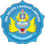 Logo SMAN 2 BANDAR LAMPUNG