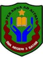 Logo SMAN 3 BATAM