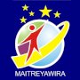 Logo SMAS MAITREYAWIRA