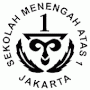 Logo SMAN 1 JAKARTA