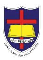 Logo SMAS KRISTEN 5 BPK PENABUR