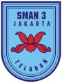 Logo SMAN 3 JAKARTA