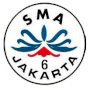 Logo SMAN 6 JAKARTA