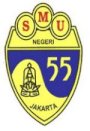 Logo SMAN 55 JAKARTA