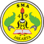 Logo SMAN 49 JAKARTA