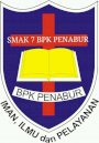Logo SMAS KRISTEN 7 BPK PENABUR JAKARTA