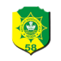 Logo SMAN 58 JAKARTA