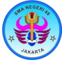 Logo SMAN 48 JAKARTA
