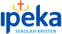 Logo SMAS KRISTEN IPEKA TOMANG