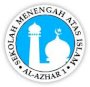 Logo SMAS ISLAM AL-AZHAR 1 JAKARTA