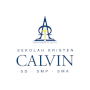 Logo SMAS K CALVIN