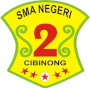 Logo SMAN 2 CIBINONG