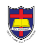 Logo SMAS ALLOYSIUS 2