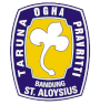 Logo SMAS ALLOYSIUS 1