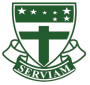 Logo SMAS ST ANGELA