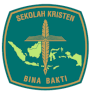 Logo SMAS BINA BHAKTI 1