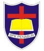 Logo SMA KRISTEN PENABUR CIREBON