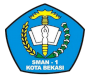 Logo SMAN 1 BEKASI