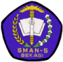 Logo SMAN 5 BEKASI