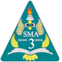 Logo SMAN 3 KOTA DEPOK